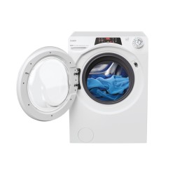 Candy RapidÓ RO 1284DWMT 1-S lavadora Carga frontal 8 kg 1200 RPM Blanco