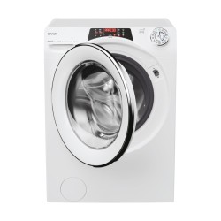 Candy RapidÓ RO 1496DWMCT 1-S lavadora Carga frontal 9 kg 1400 RPM Blanco