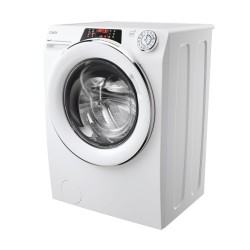 Candy RapidÓ RO 1496DWMCT 1-S lavadora Carga frontal 9 kg 1400 RPM Blanco