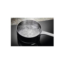 Electrolux Serie 300 EIV95550 Negro Integrado 90 cm Con placa de inducción 5 zona(s)