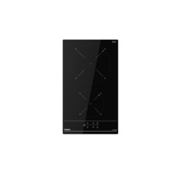 Teka IBC 32000 TTC Negro Integrado 30 cm Con placa de inducción 2 zona(s)