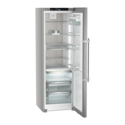 Liebherr SRBsdd 5260 frigorífico Independiente 384 L Acero inoxidable
