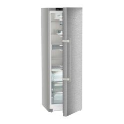 Liebherr SRBsdd 5260 frigorífico Independiente 384 L Acero inoxidable