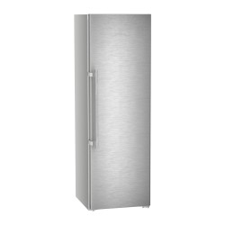 Liebherr SRBsdd 5260 frigorífico Independiente 384 L Acero inoxidable