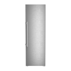 Liebherr SRBsdd 5260 frigorífico Independiente 384 L Acero inoxidable