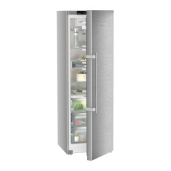 Liebherr SRBsdd 5260 frigorífico Independiente 384 L Acero inoxidable