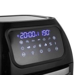 Tristar FR-6964 Horno y Freidora de aire multiuso