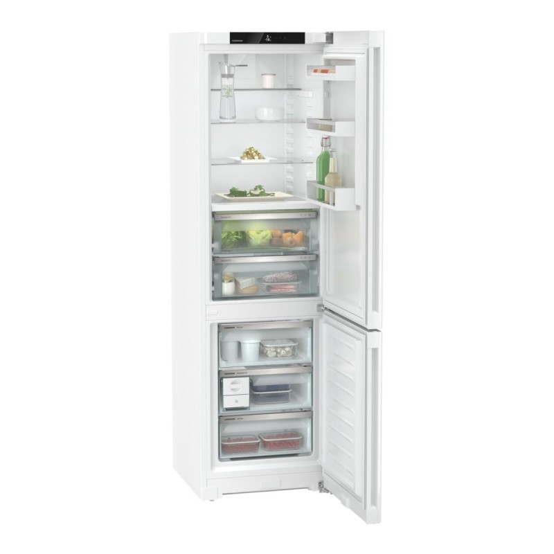 Liebherr CBNd 5723 Independiente 360 L Blanco