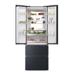 Haier HFW7720ENMB Independiente 477 L Negro