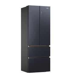 Haier HFW7720ENMB Independiente 477 L Negro