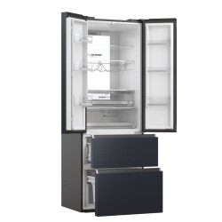 Haier HFW7720ENMB Independiente 477 L Negro