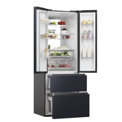 Haier HFW7720ENMB Independiente 477 L Negro