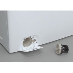 Candy Ultra HCU1282DWB4 1-S lavadora Carga frontal 8 kg 1200 RPM Blanco