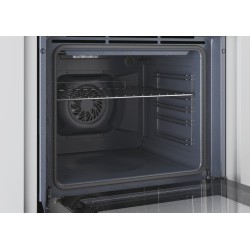 Candy Idea FIDC X886 70 L Acero inoxidable