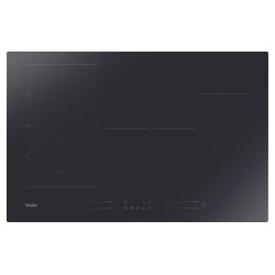 Haier I-Move Series 6 HAMTSJ86MC 1 Negro Integrado 59 cm Con placa de inducción 6 zona(s)