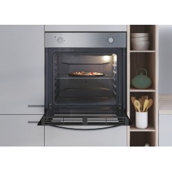 Candy Idea FIDC X100 70 L Acero inoxidable