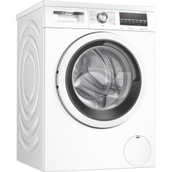 Bosch WUU28T63ES lavadora Carga frontal 8 kg 1400 RPM Blanco