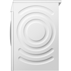 Bosch WUU28T63ES lavadora Carga frontal 8 kg 1400 RPM Blanco