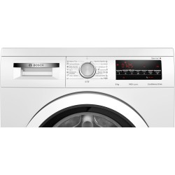 Bosch WUU28T63ES lavadora Carga frontal 8 kg 1400 RPM Blanco