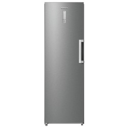 Edesa EFS-1823 NF EX frigorífico Independiente 362 L Acero inoxidable