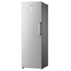 Edesa EFS-1823 NF EX frigorífico Independiente 362 L Acero inoxidable