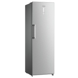 Edesa EZS-1823 NF EX Congelador vertical Independiente 243 L Acero inoxidable