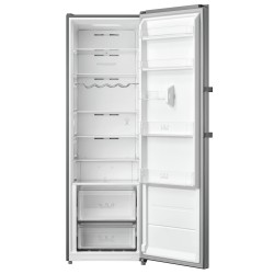 Edesa EZS-1823 NF EX Congelador vertical Independiente 243 L Acero inoxidable
