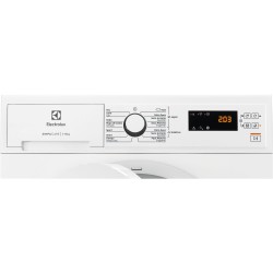Electrolux EW2H4821IB secadora 8 kg Blanco