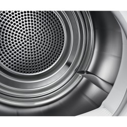Electrolux EW2H4821IB secadora 8 kg Blanco