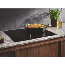 Electrolux LIL63346 Negro Integrado 59 cm Con placa de inducción 3 zona(s)