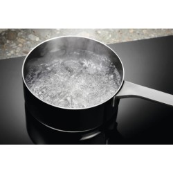 Electrolux LIL63346 Negro Integrado 59 cm Con placa de inducción 3 zona(s)
