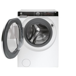 Hoover H-WASH 500 HWP 414AMBC 1-S lavadora Carga frontal 14 kg 1400 RPM Blanco