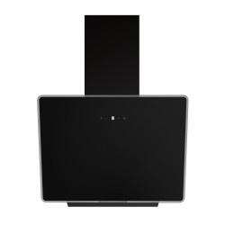 Midea MH90A3200B-ES campana De pared Negro 800 m³ h