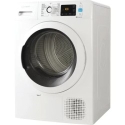 Indesit YTN M11 92K RX SPT secadora Independiente Carga frontal 9 kg Blanco