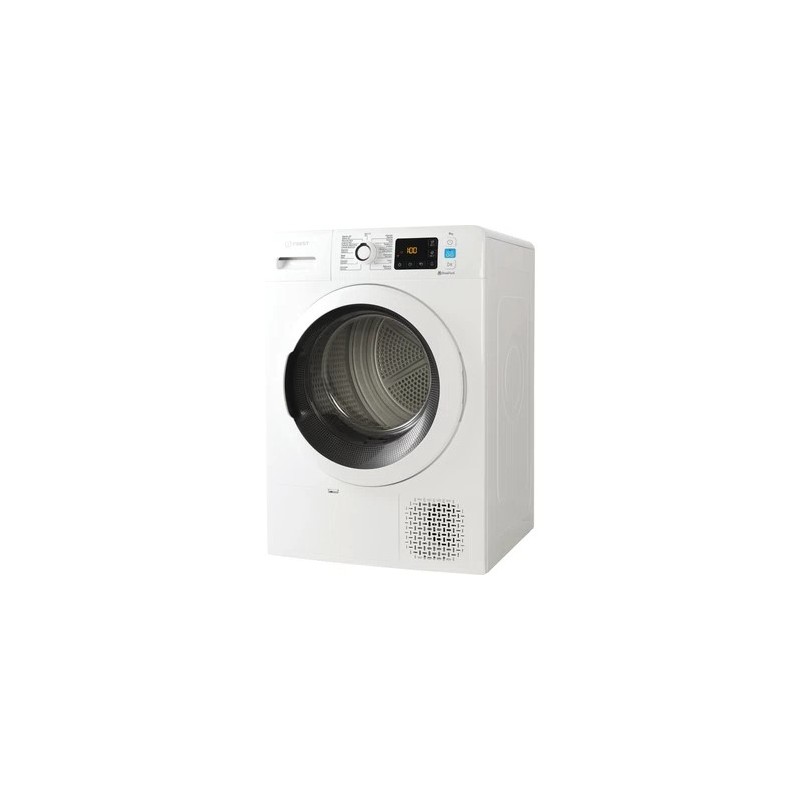 Indesit YTN M11 92K RX SPT secadora Independiente Carga frontal 9 kg Blanco