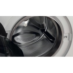 Whirlpool FFWDB 976258 BV SPT lavadora-secadora Independiente Carga frontal Blanco
