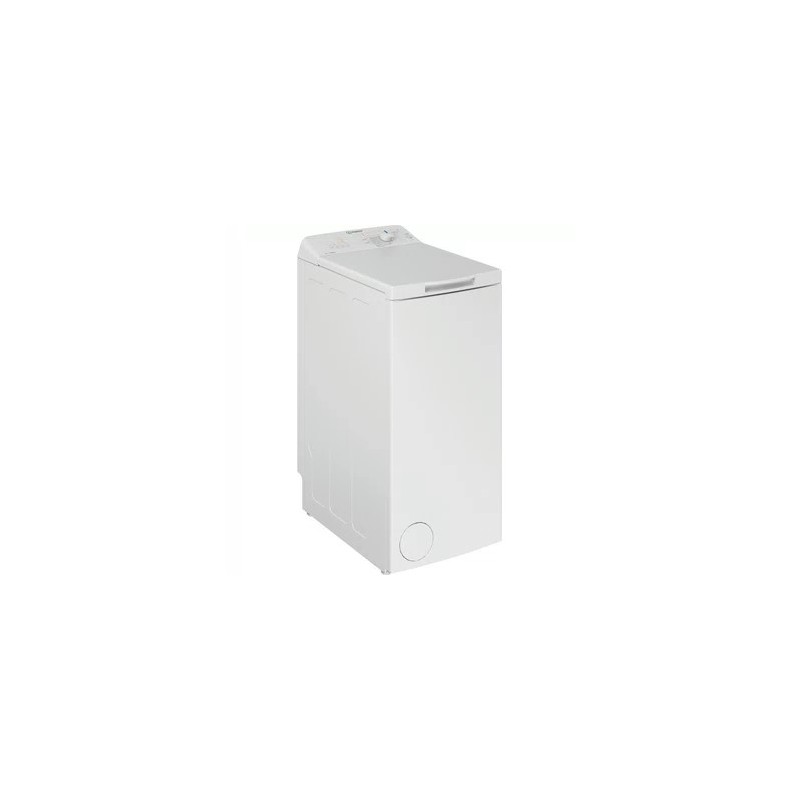 Indesit BTW L60400 SP N lavadora Carga superior 6 kg 951 RPM Blanco