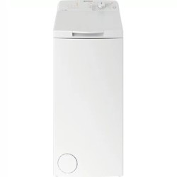 Indesit BTW L60400 SP N lavadora Carga superior 6 kg 951 RPM Blanco
