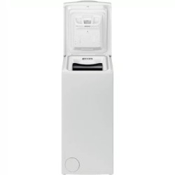 Indesit BTW L60400 SP N lavadora Carga superior 6 kg 951 RPM Blanco