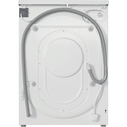 Hotpoint NS1044CWKEU N lavadora Carga frontal 10 kg 1351 RPM Blanco