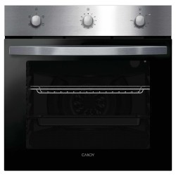 Candy Idea F IDC X502 65 L Acero inoxidable