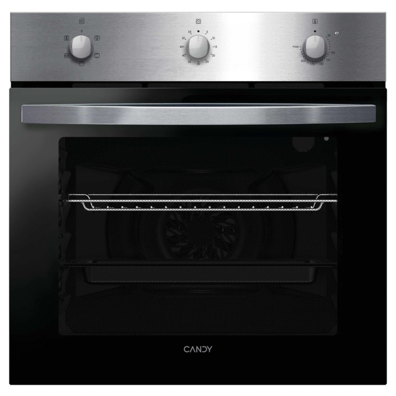 Candy Idea F IDC X502 65 L Acero inoxidable