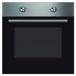 Midea MD65M40M0-B0 horno 65 L 2100 W Negro