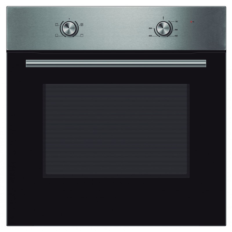 Midea MD65M40M0-B0 horno 65 L 2100 W Negro