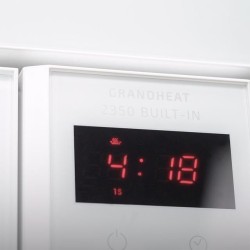 Cecotec 01388 microondas Blanco Microondas con grill Integrado 23 L 900 W