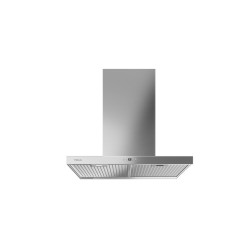 Teka DSH 786 De pared Acero inoxidable 586 m³ h