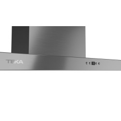 Teka DSH 786 De pared Acero inoxidable 586 m³ h