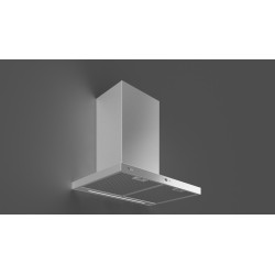 Teka DSH 786 De pared Acero inoxidable 586 m³ h