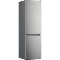 Whirlpool W7X 94A OX Independiente 367 L Acero inoxidable