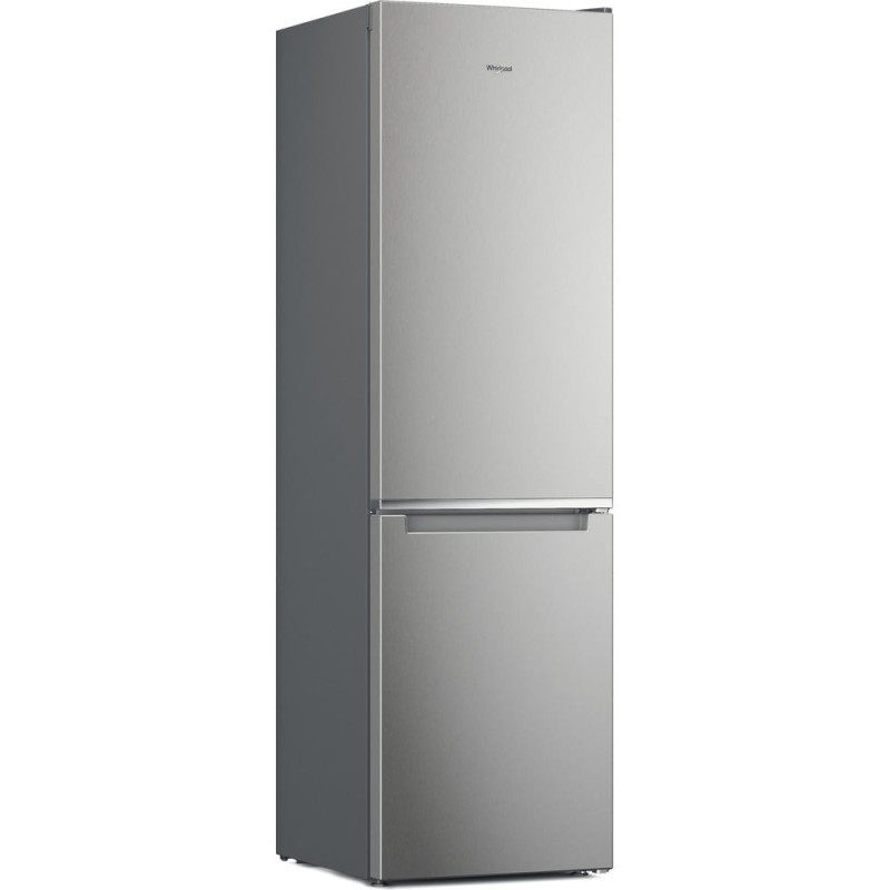 Whirlpool W7X 94A OX Independiente 367 L Acero inoxidable